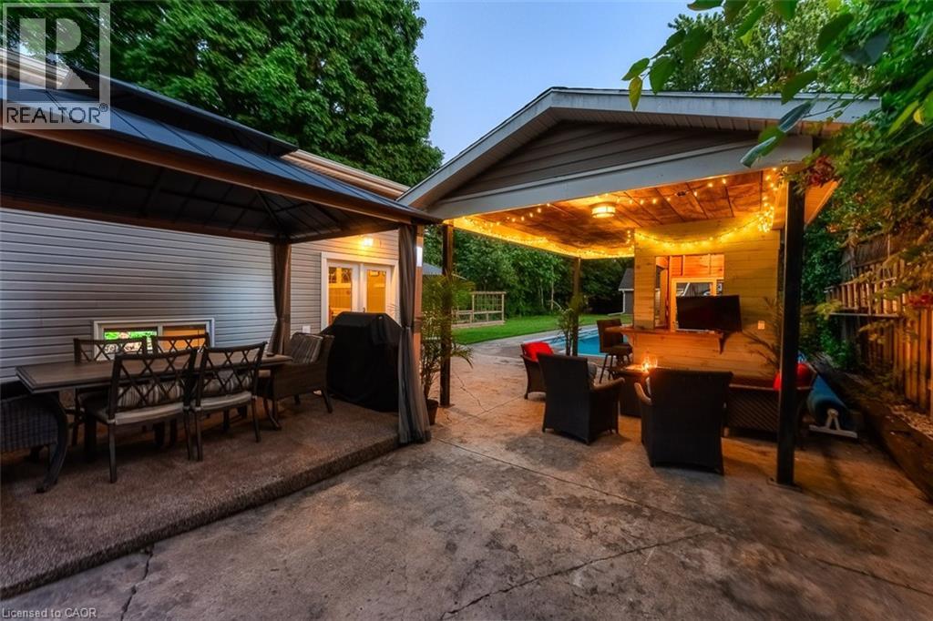 6276 Stamford Green Drive, Niagara Falls, Ontario  L2J 1T3 - Photo 6 - 40846498