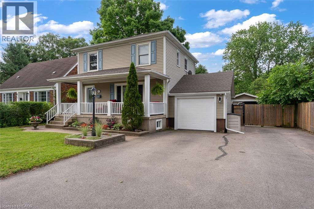 6276 Stamford Green Drive, Niagara Falls, Ontario  L2J 1T3 - Photo 11 - 40846498