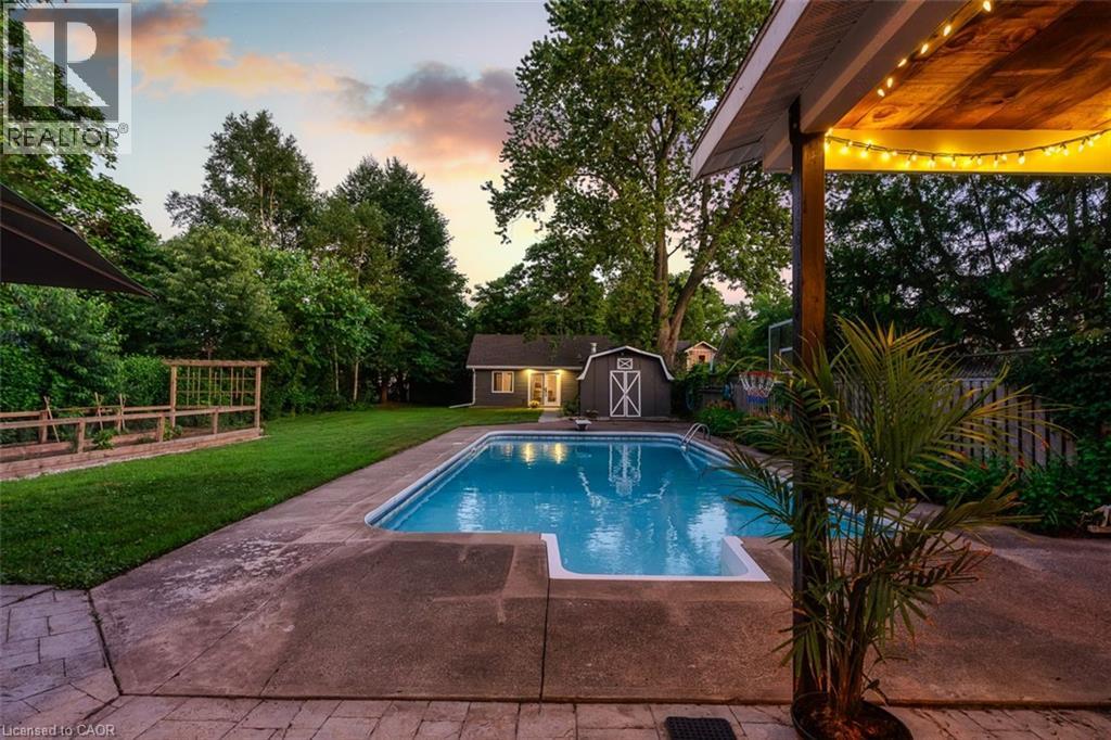6276 Stamford Green Drive, Niagara Falls, Ontario  L2J 1T3 - Photo 4 - 40846498