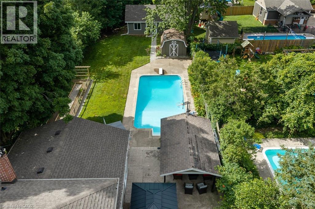 6276 Stamford Green Drive, Niagara Falls, Ontario  L2J 1T3 - Photo 47 - 40846498