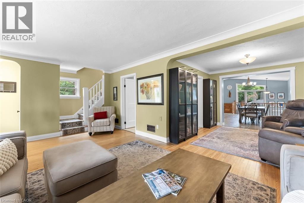 6276 Stamford Green Drive, Niagara Falls, Ontario  L2J 1T3 - Photo 14 - 40846498