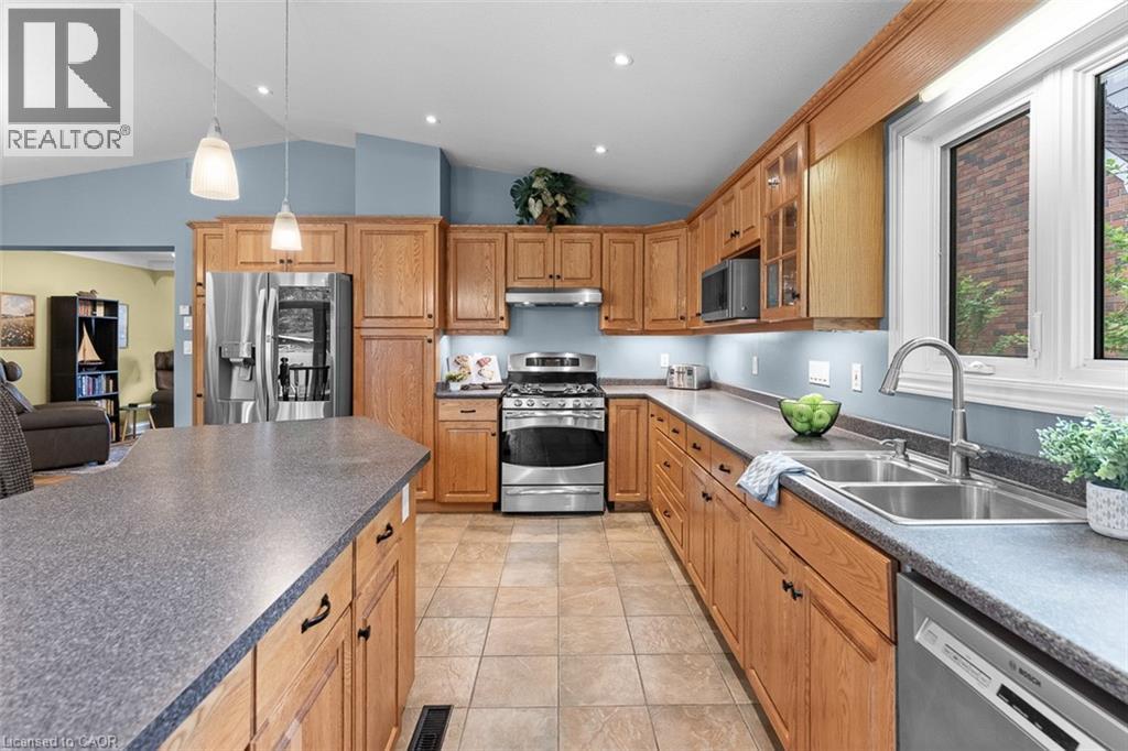 6276 Stamford Green Drive, Niagara Falls, Ontario  L2J 1T3 - Photo 25 - 40846498