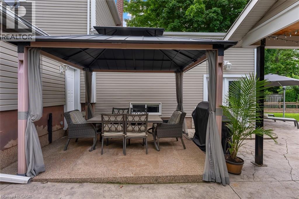 6276 Stamford Green Drive, Niagara Falls, Ontario  L2J 1T3 - Photo 39 - 40846498