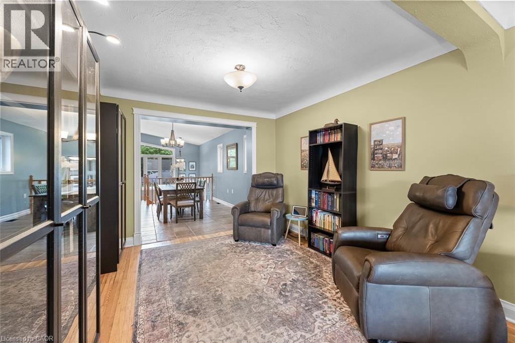 6276 Stamford Green Drive, Niagara Falls, Ontario  L2J 1T3 - Photo 17 - 40846498