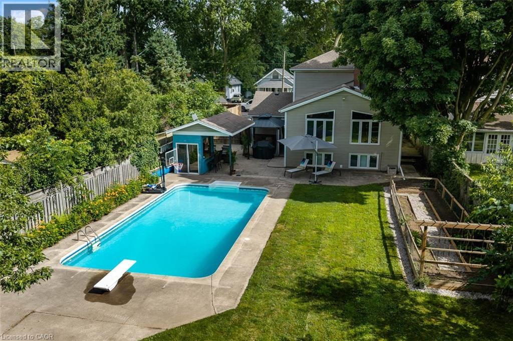 6276 Stamford Green Drive, Niagara Falls, Ontario  L2J 1T3 - Photo 46 - 40846498