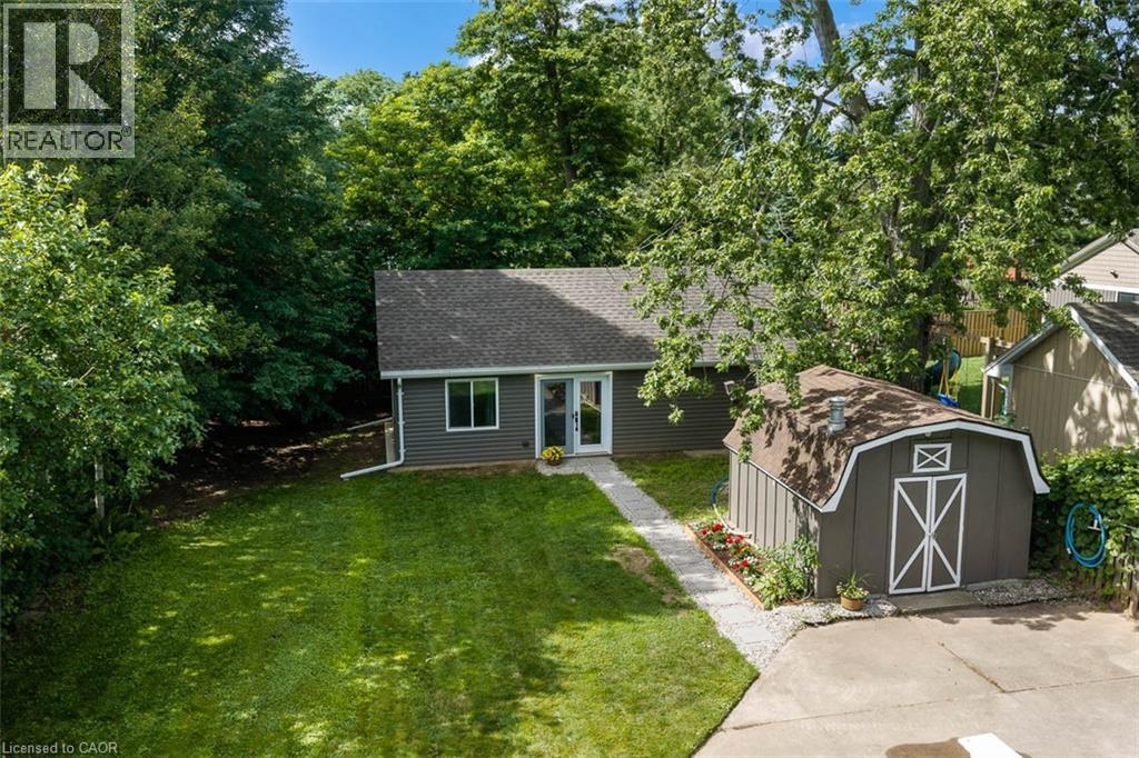 6276 Stamford Green Drive, Niagara Falls, Ontario  L2J 1T3 - Photo 48 - 40846498