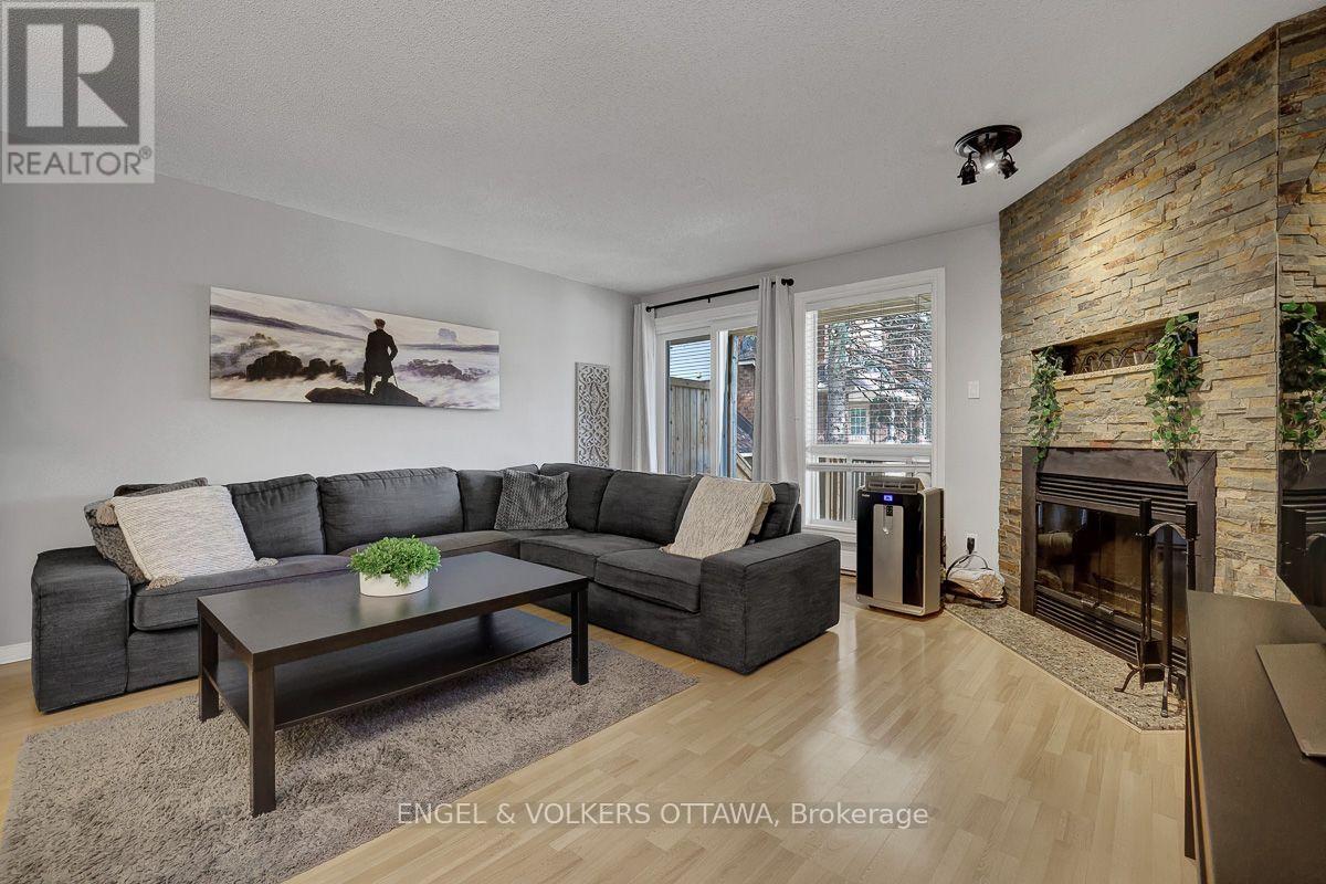 1 - 382 Briston Private, Ottawa, Ontario  K1G 5R2 - Photo 12 - X13569614