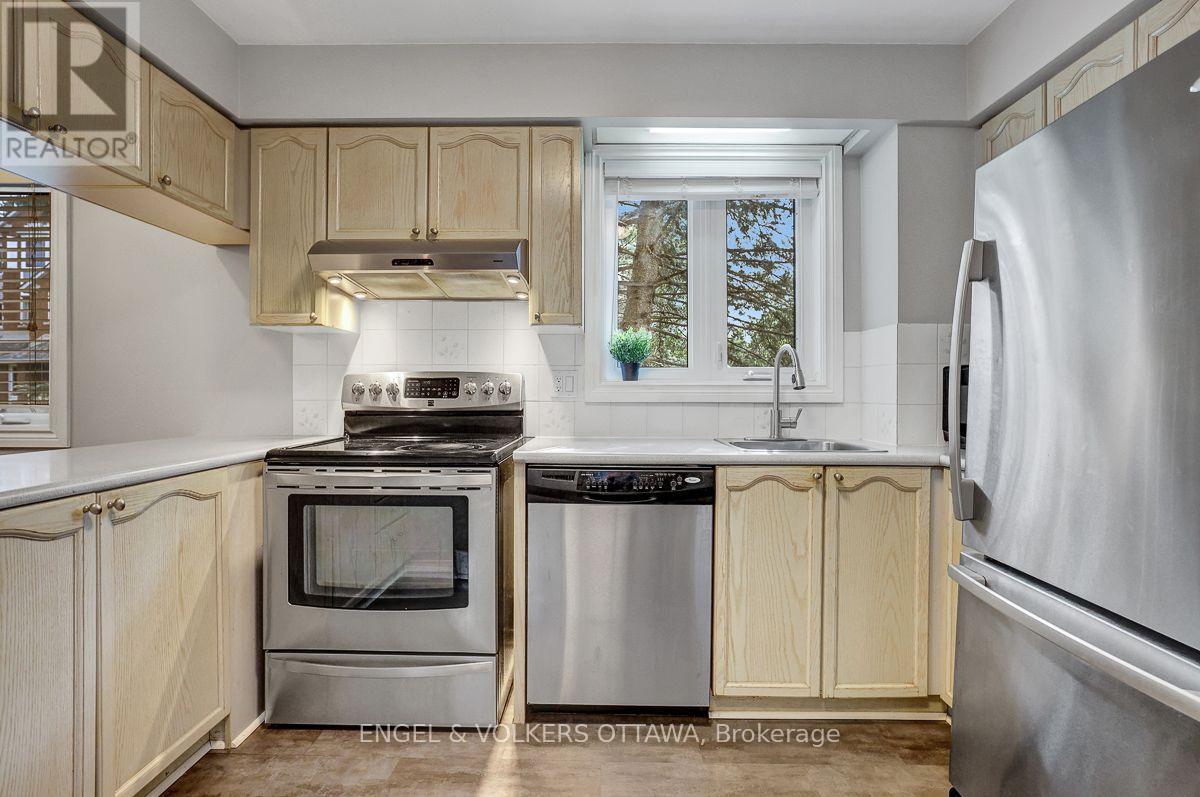 1 - 382 Briston Private, Ottawa, Ontario  K1G 5R2 - Photo 21 - X13569614