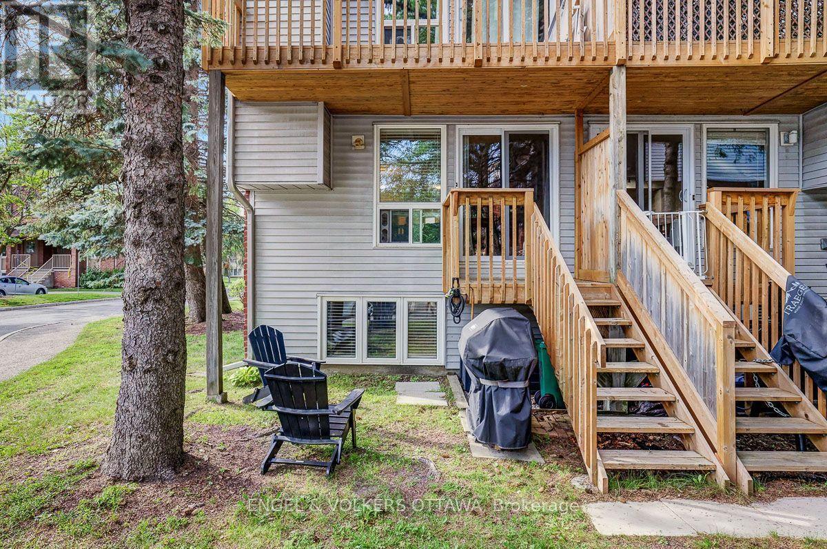 1 - 382 Briston Private, Ottawa, Ontario  K1G 5R2 - Photo 37 - X13569614