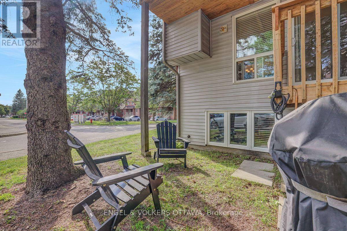 1 - 382 Briston Private, Ottawa, Ontario  K1G 5R2 - Photo 38 - X13569614
