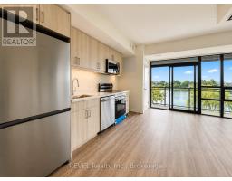 228 - 350 PRINCE CHARLES DRIVE, Welland, Ontario
