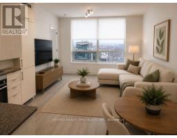 3605 - 36 ELM DRIVE W, Mississauga, Ontario