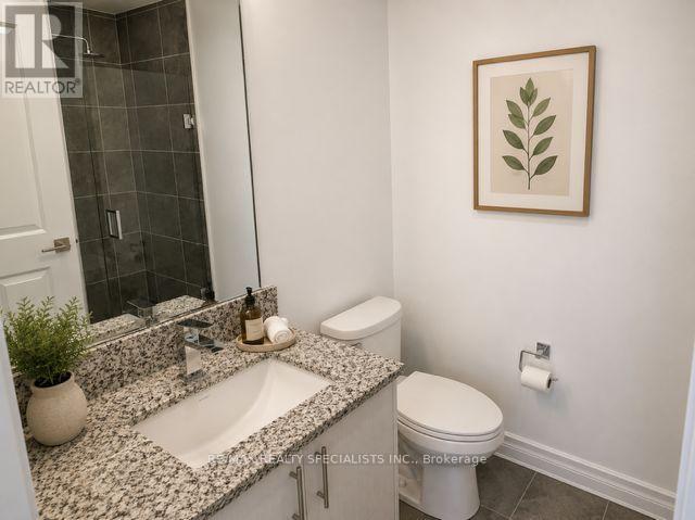 3605 - 36 Elm Drive W, Mississauga, Ontario L5B 0N3 - Photo 4 - W12793470