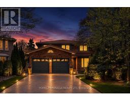 2023 JACAMAR COURT, Mississauga, Ontario