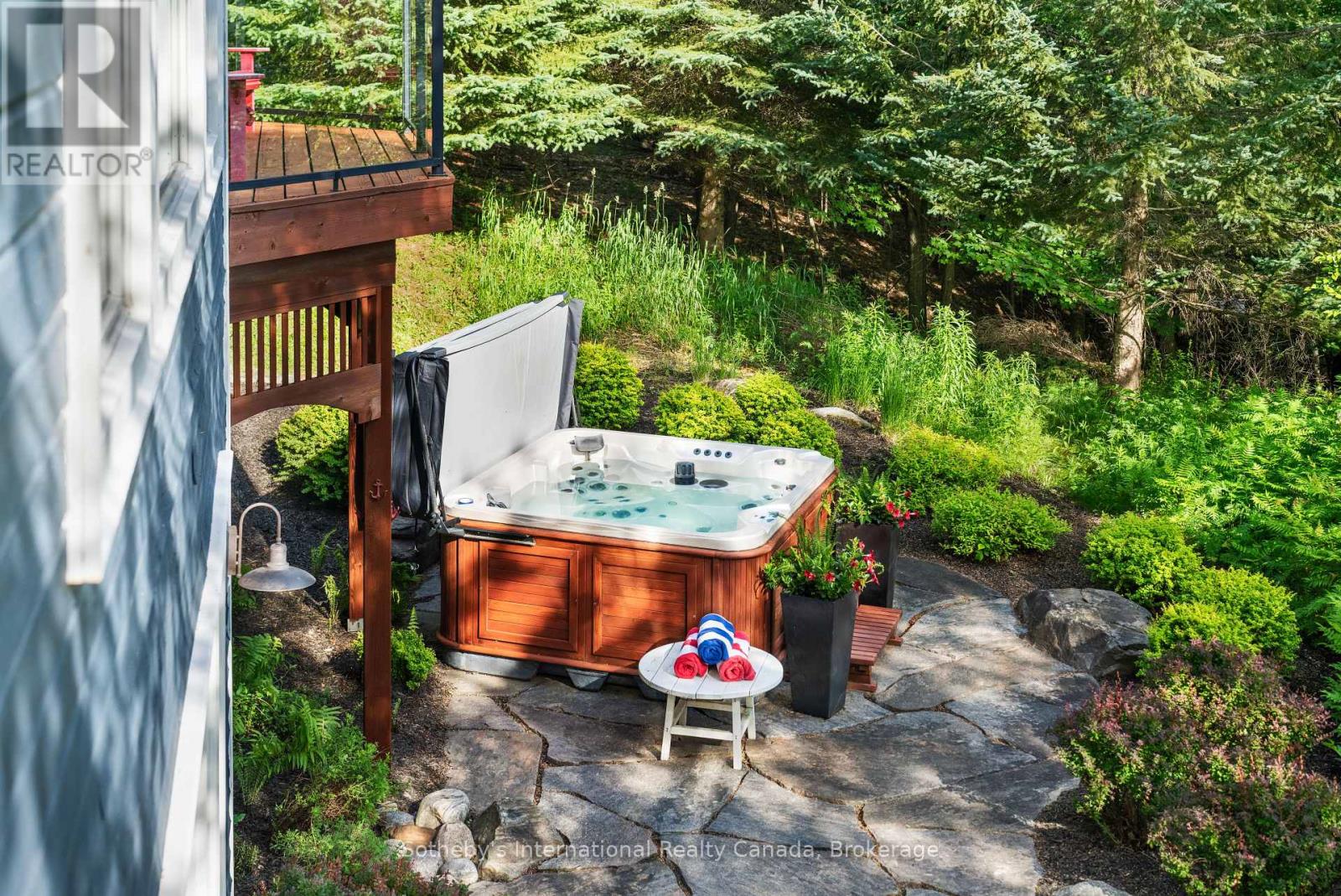 743 Skyhills Road, Huntsville, Ontario  P1H 2N5 - Photo 11 - X13569560