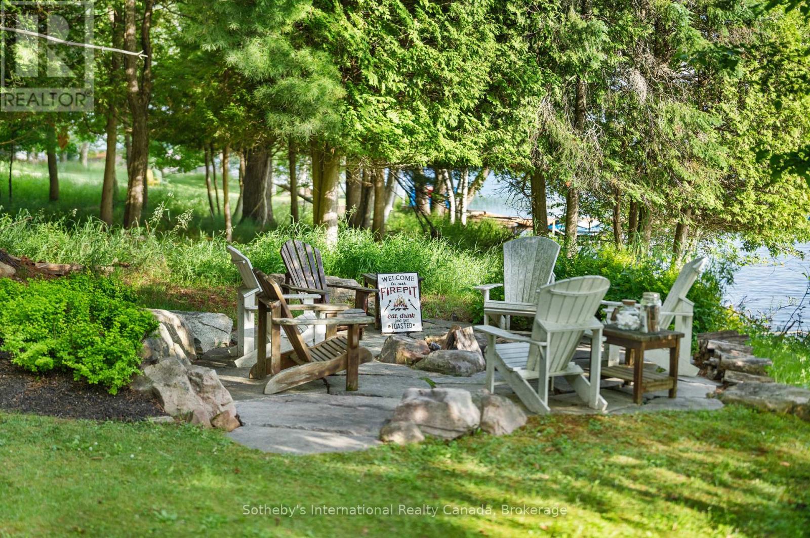 743 Skyhills Road, Huntsville, Ontario  P1H 2N5 - Photo 13 - X13569560