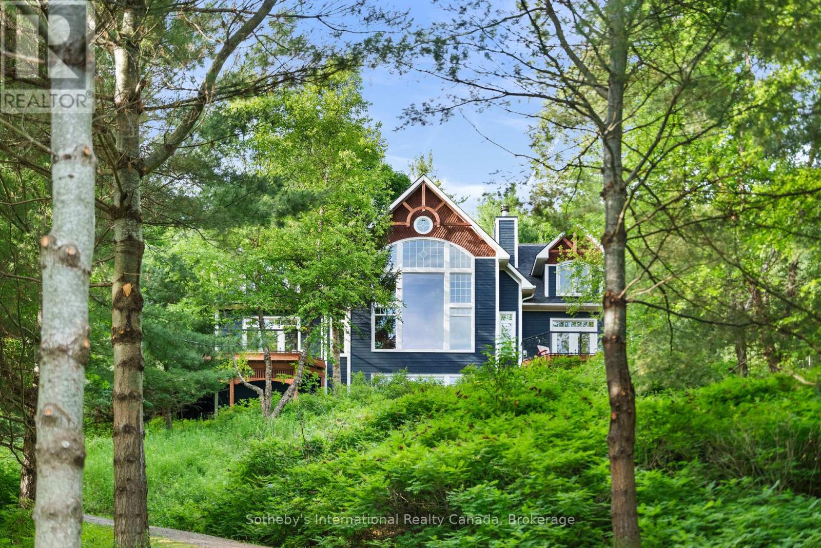 743 Skyhills Road, Huntsville, Ontario  P1H 2N5 - Photo 3 - X13569560