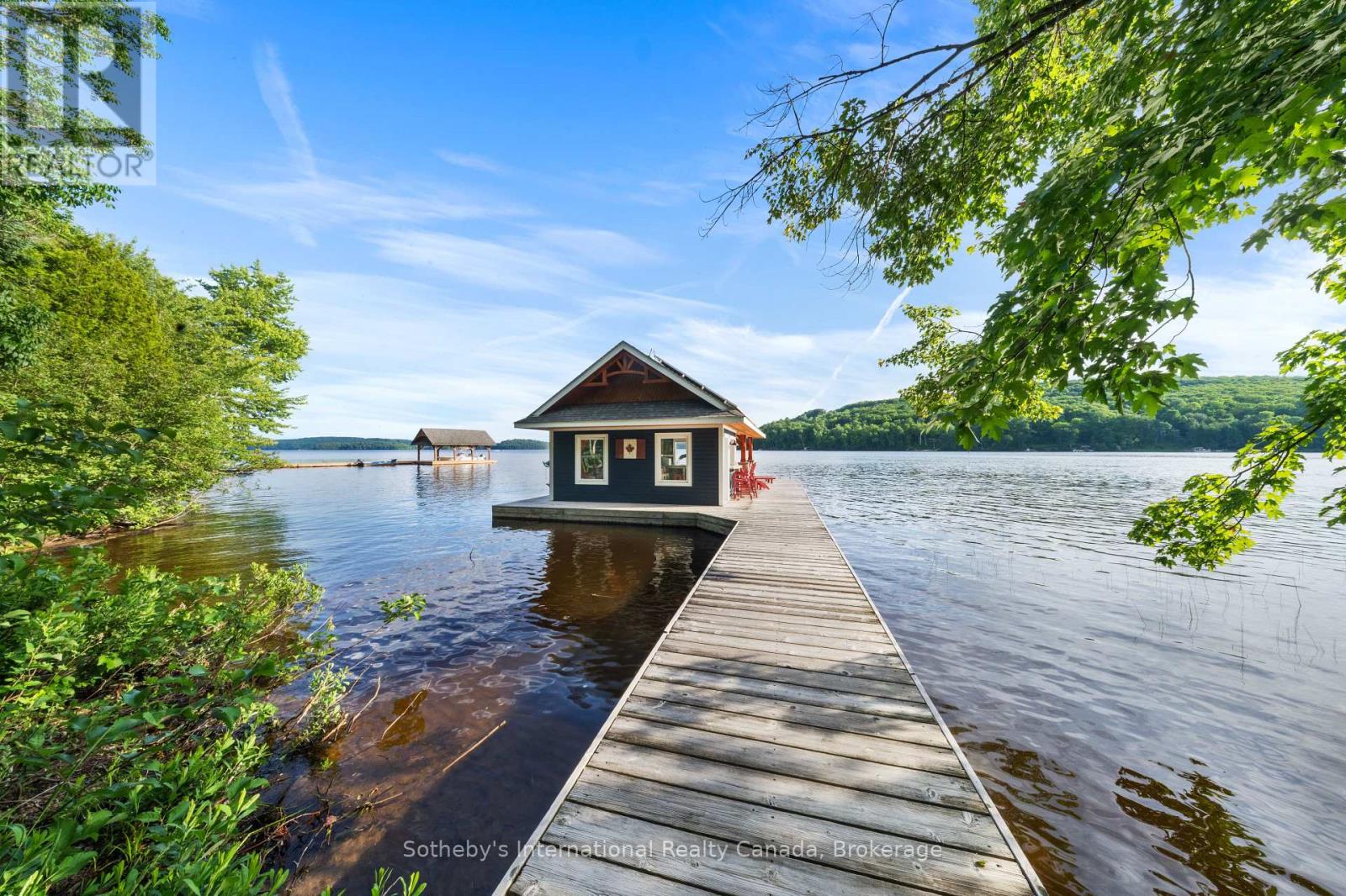743 Skyhills Road, Huntsville, Ontario  P1H 2N5 - Photo 46 - X13569560