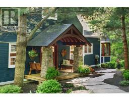 743 SKYHILLS ROAD, huntsville (chaffey), Ontario