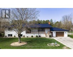 LOWER UNIT - 34 QUEEN AVENUE, bluewater (stanley), Ontario