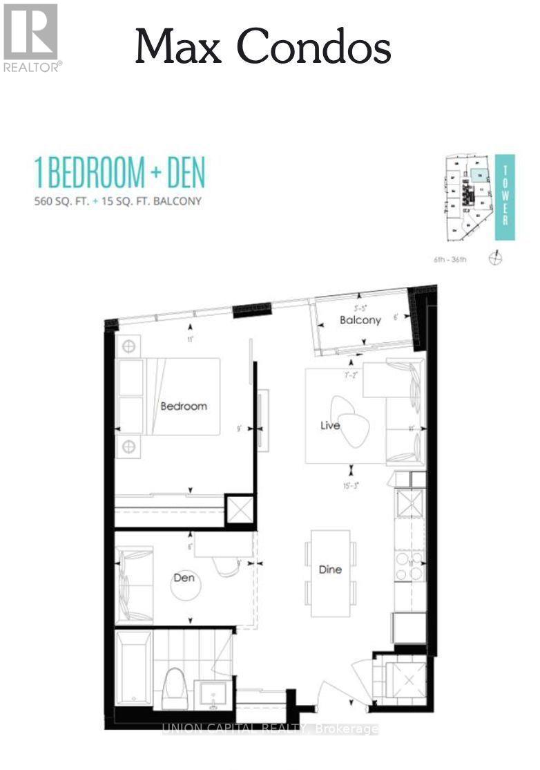 2410 - 77 Mutual Street, Toronto, Ontario  M5B 2A9 - Photo 15 - C13569544