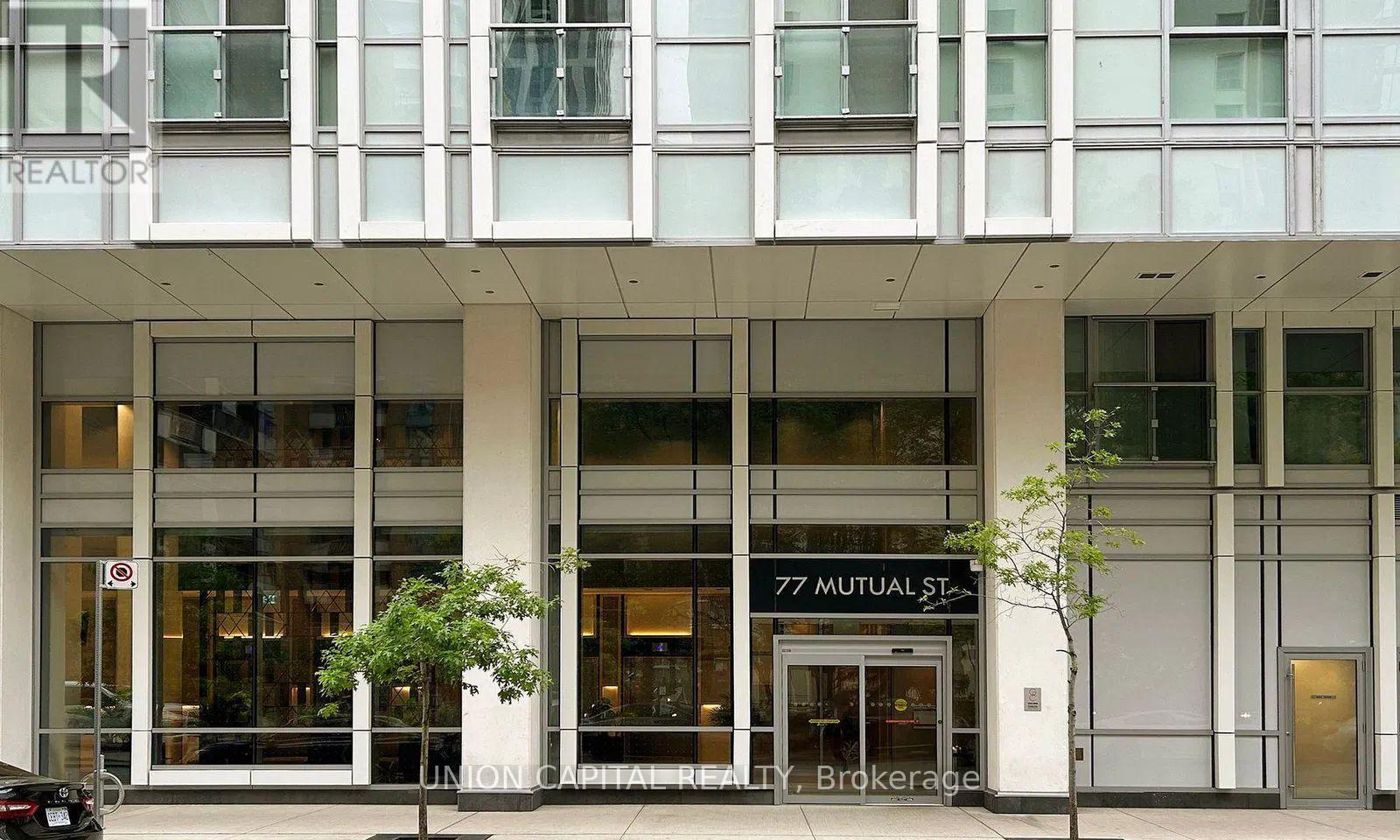 2410 - 77 Mutual Street, Toronto, Ontario  M5B 2A9 - Photo 2 - C13569544