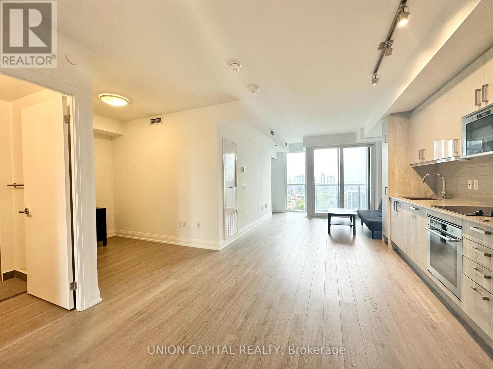 2410 - 77 Mutual Street, Toronto, Ontario  M5B 2A9 - Photo 4 - C13569544