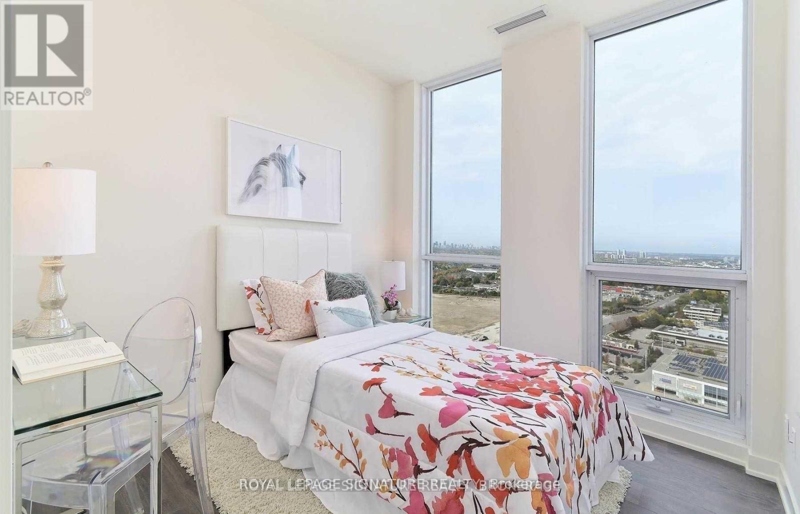 N1402 - 6 Sonic Way, Toronto, Ontario  M3C 0P1 - Photo 10 - C13569546