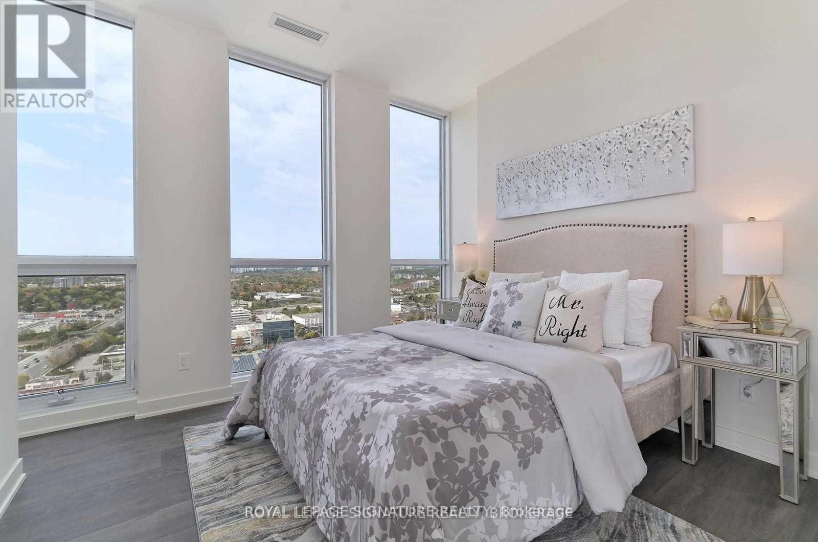 N1402 - 6 Sonic Way, Toronto, Ontario  M3C 0P1 - Photo 12 - C13569546