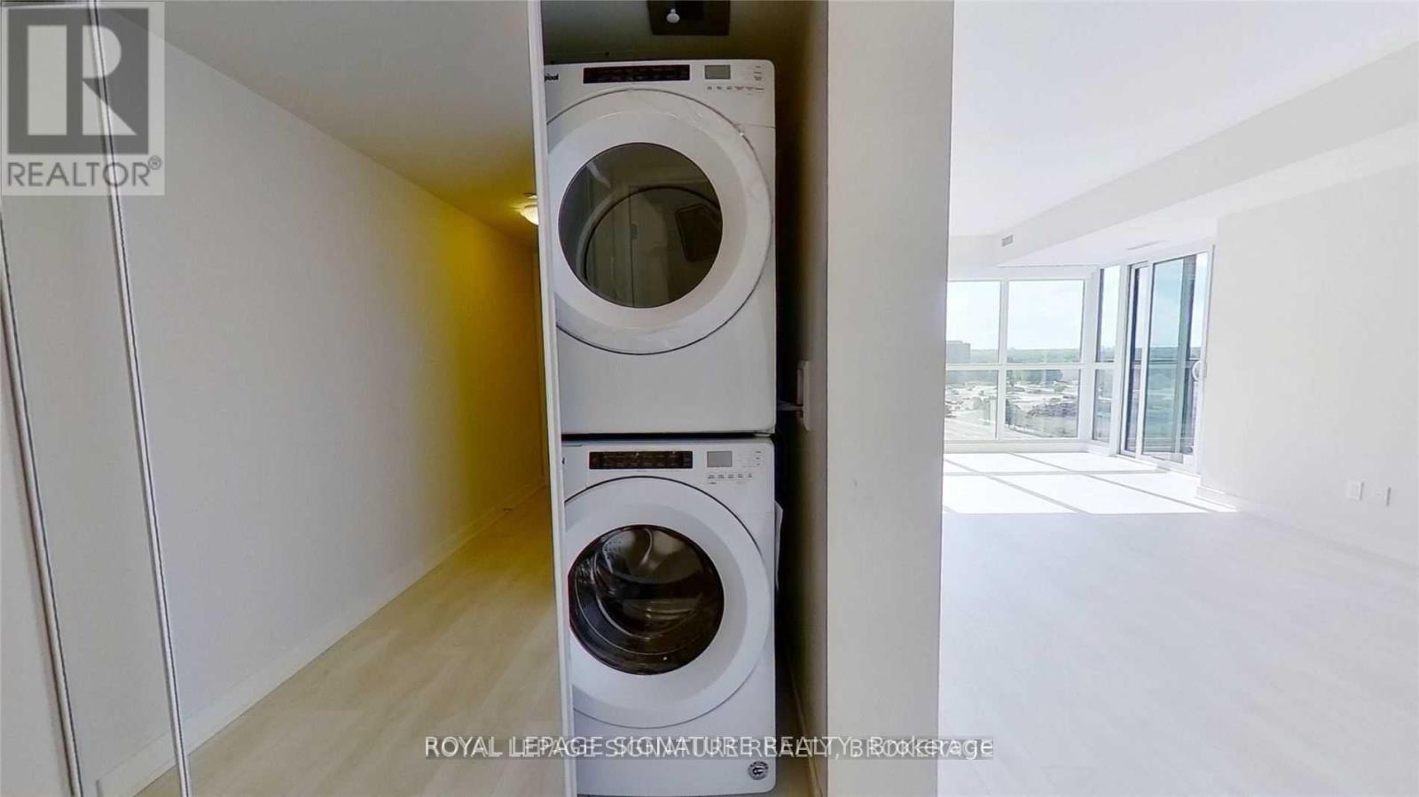 N1402 - 6 Sonic Way, Toronto, Ontario  M3C 0P1 - Photo 17 - C13569546