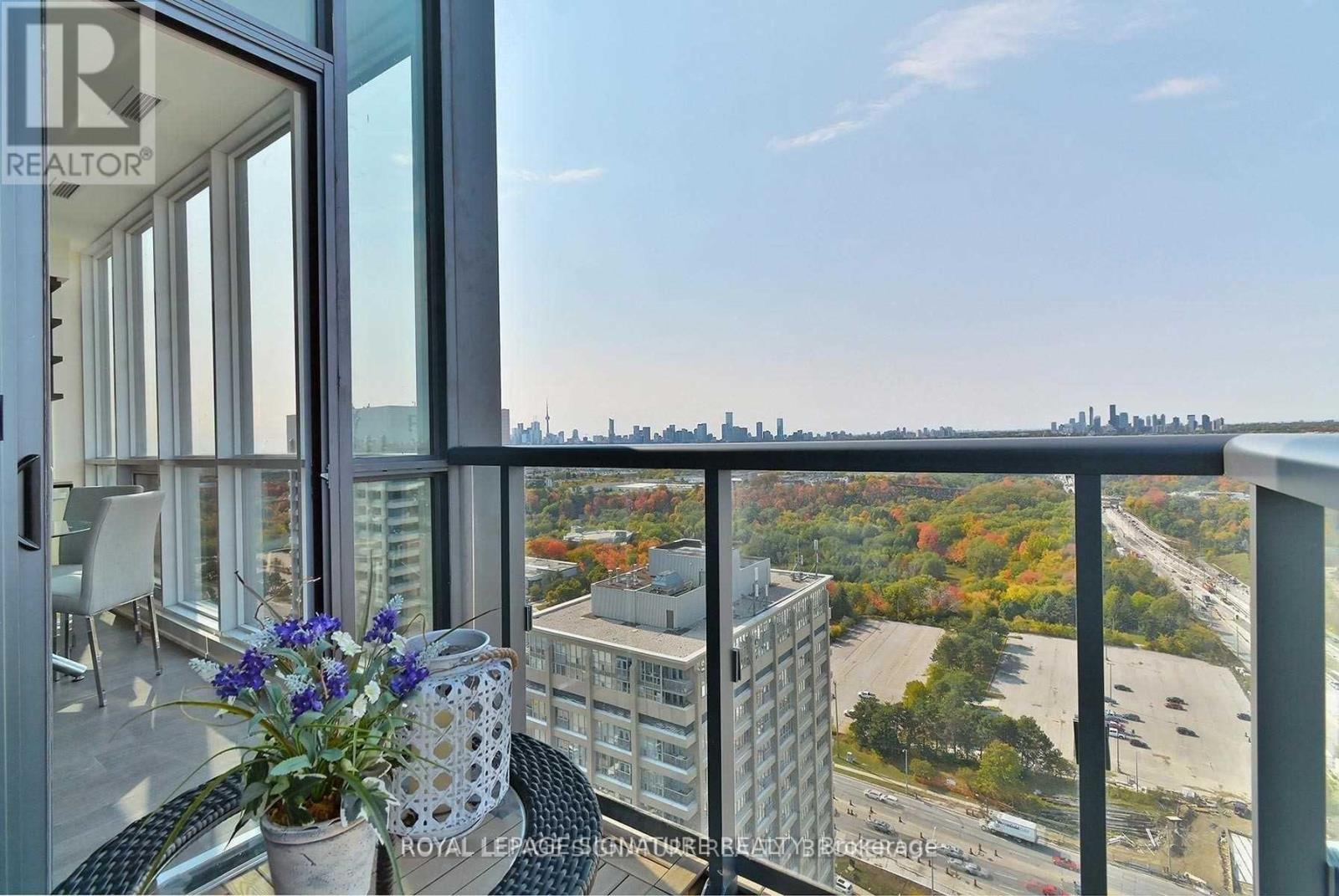 N1402 - 6 Sonic Way, Toronto, Ontario  M3C 0P1 - Photo 19 - C13569546
