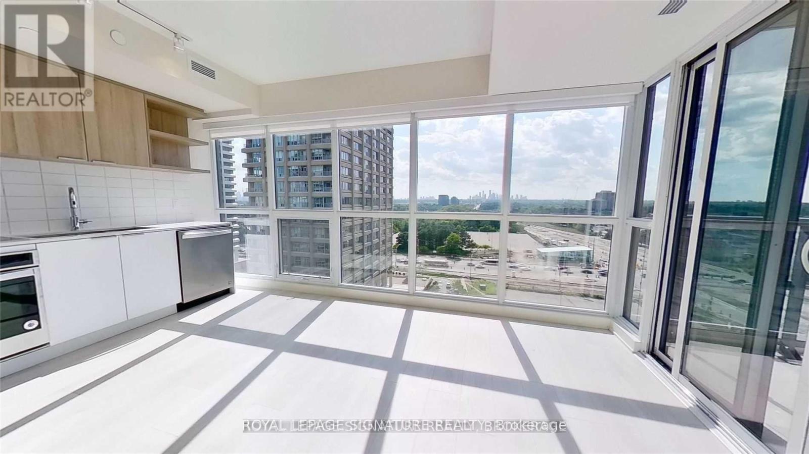 N1402 - 6 Sonic Way, Toronto, Ontario  M3C 0P1 - Photo 2 - C13569546