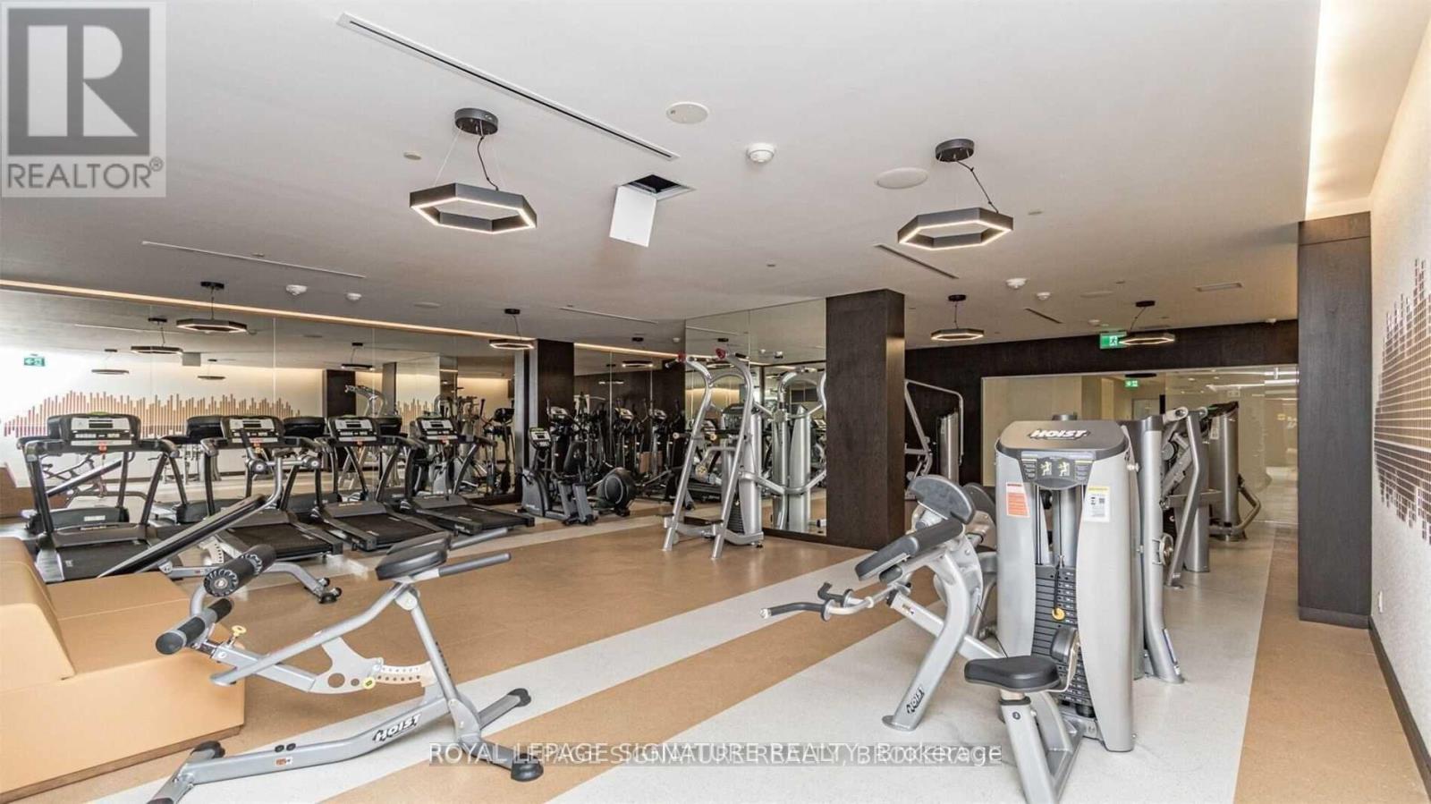 N1402 - 6 Sonic Way, Toronto, Ontario  M3C 0P1 - Photo 21 - C13569546