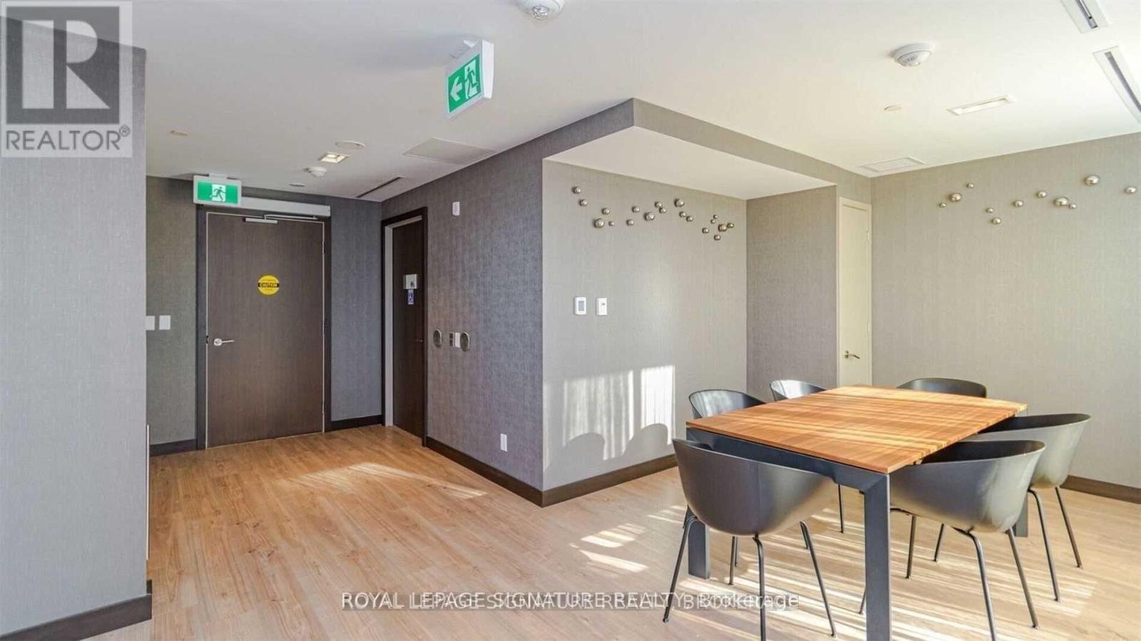 N1402 - 6 Sonic Way, Toronto, Ontario  M3C 0P1 - Photo 23 - C13569546