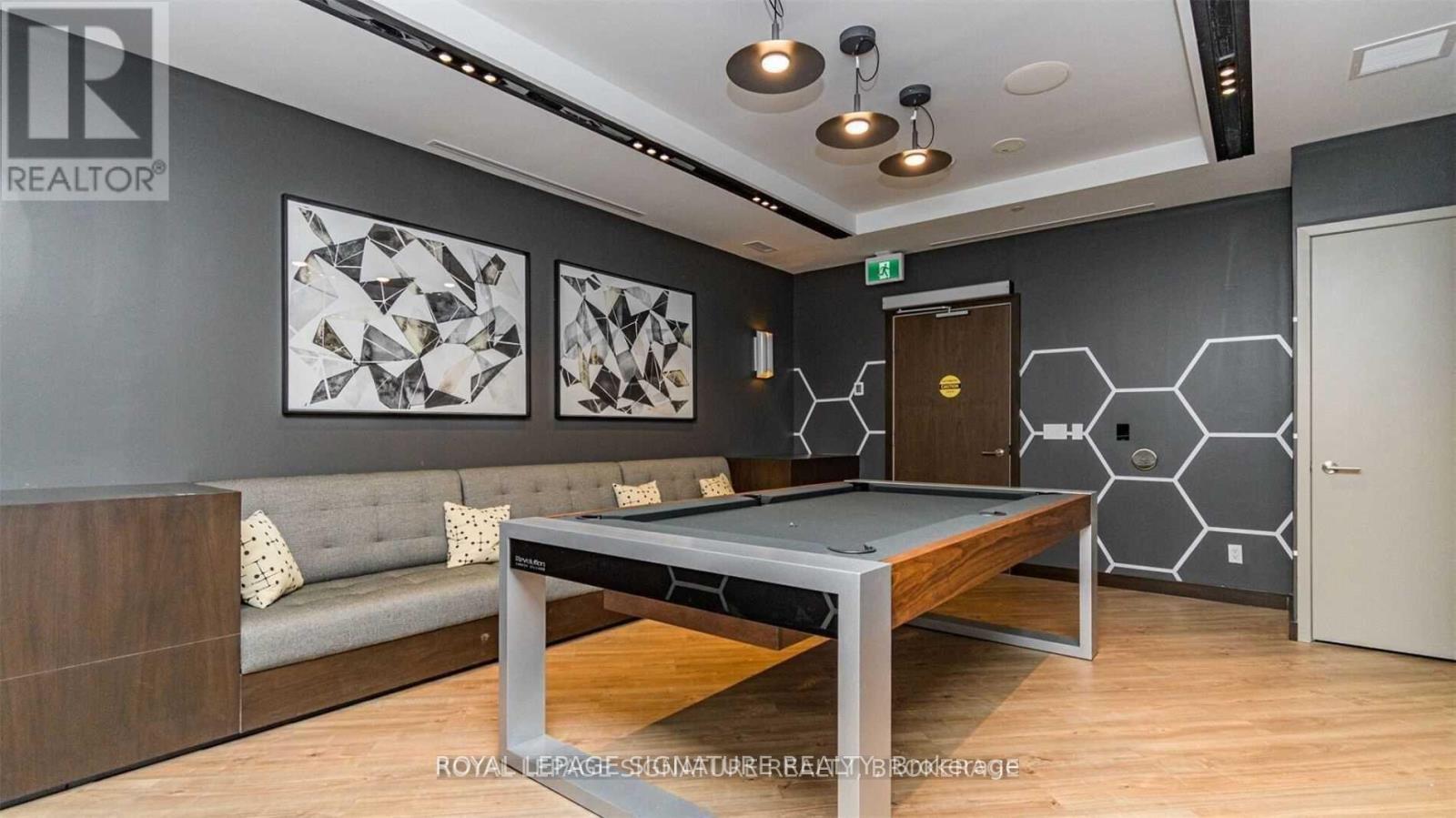 N1402 - 6 Sonic Way, Toronto, Ontario  M3C 0P1 - Photo 24 - C13569546