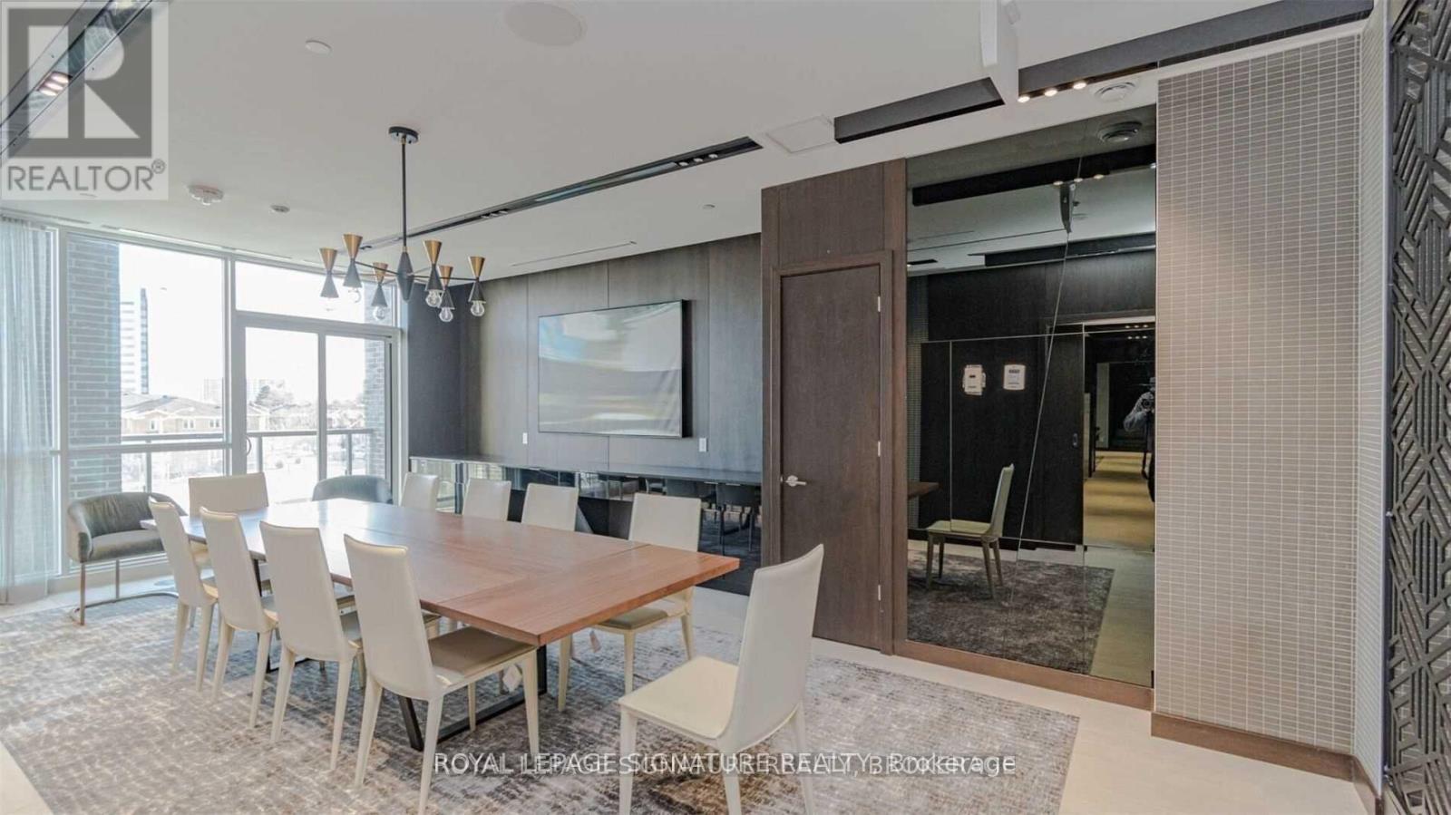 N1402 - 6 Sonic Way, Toronto, Ontario  M3C 0P1 - Photo 25 - C13569546