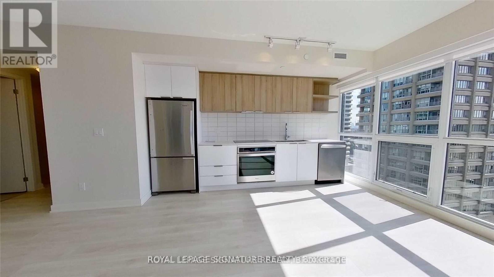 N1402 - 6 Sonic Way, Toronto, Ontario  M3C 0P1 - Photo 3 - C13569546