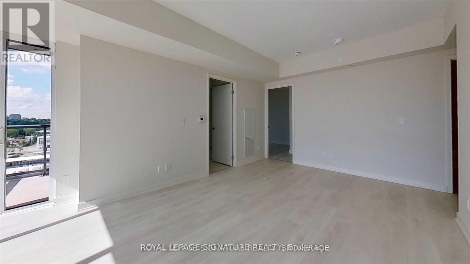 N1402 - 6 Sonic Way, Toronto, Ontario  M3C 0P1 - Photo 6 - C13569546