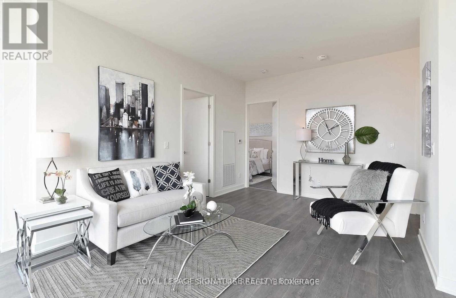 N1402 - 6 Sonic Way, Toronto, Ontario  M3C 0P1 - Photo 8 - C13569546