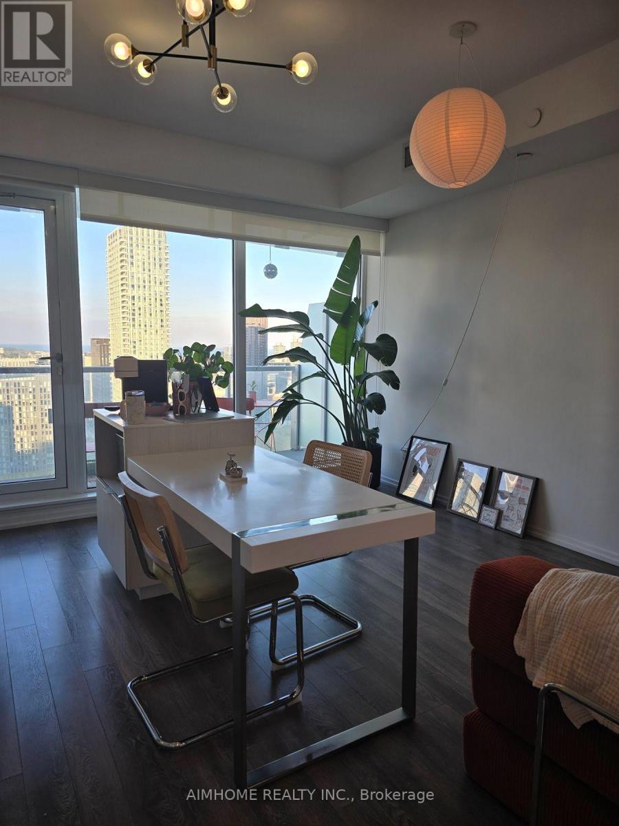 3004 - 197 Yonge Street, Toronto, Ontario  M5B 0C1 - Photo 16 - C13569554