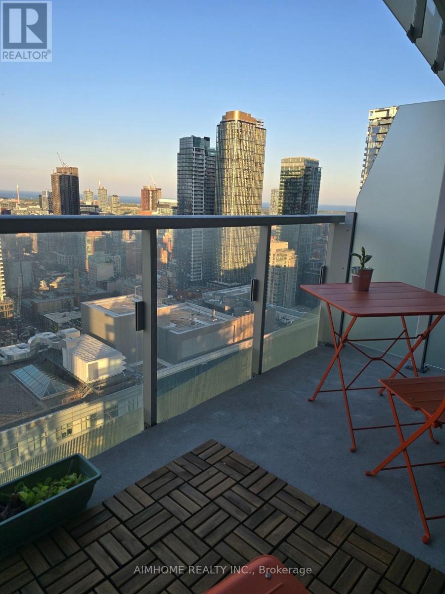 3004 - 197 Yonge Street, Toronto, Ontario  M5B 0C1 - Photo 24 - C13569554