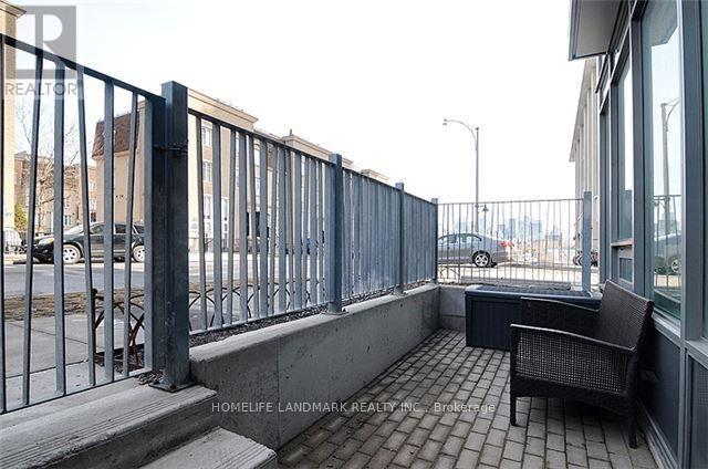 103 - 55 East Liberty Street, Toronto, Ontario M6K 3P9 - Photo 16 - C13569558