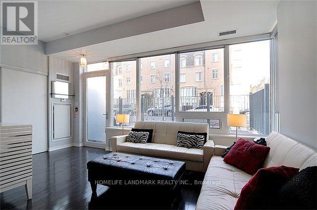 103 - 55 East Liberty Street, Toronto, Ontario M6K 3P9 - Photo 3 - C13569558