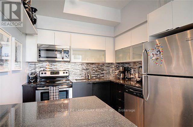 103 - 55 East Liberty Street, Toronto, Ontario M6K 3P9 - Photo 7 - C13569558