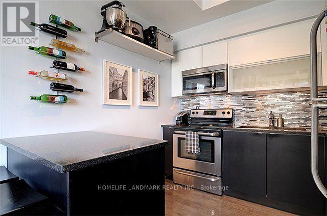 103 - 55 East Liberty Street, Toronto, Ontario M6K 3P9 - Photo 8 - C13569558