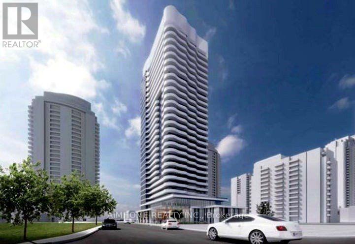 2909 - 15 HOLMES AVENUE, Toronto, Ontario