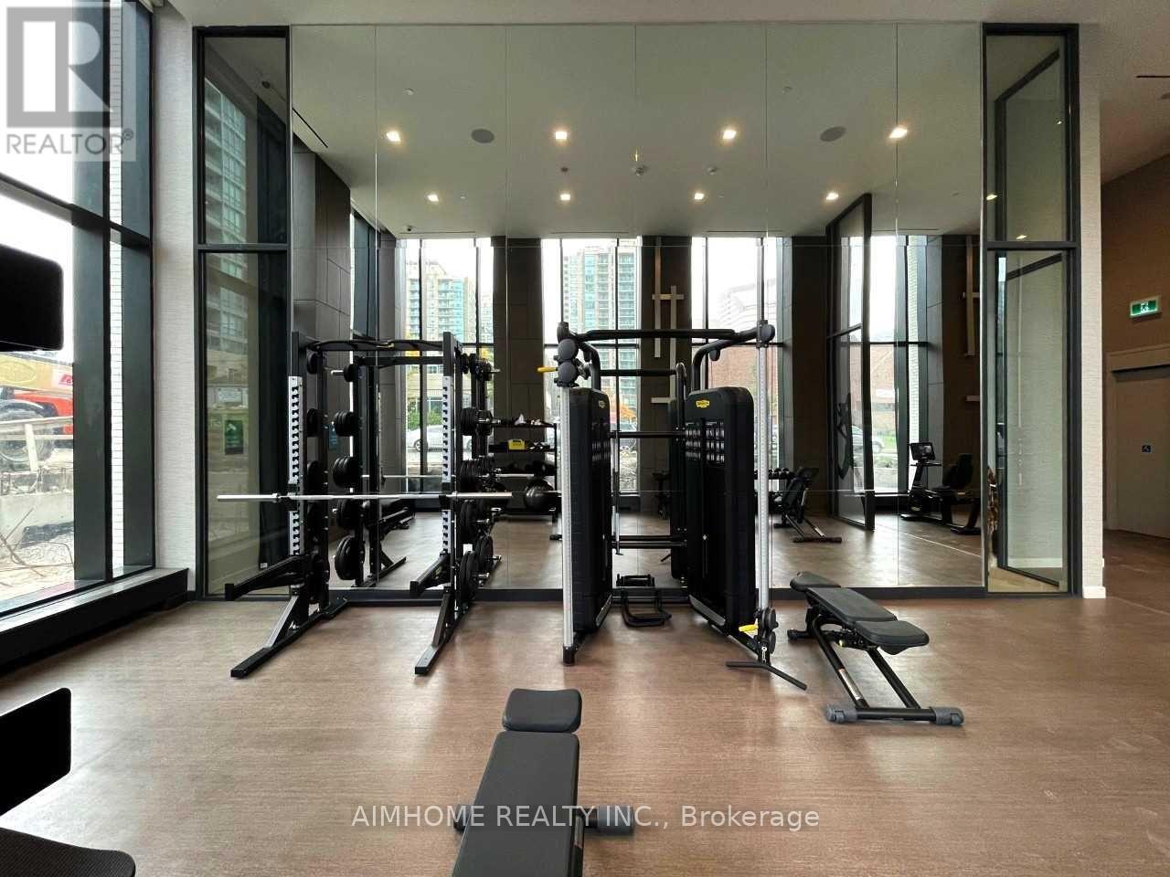 2909 - 15 Holmes Avenue, Toronto, Ontario  M2N 0L4 - Photo 15 - C13569562
