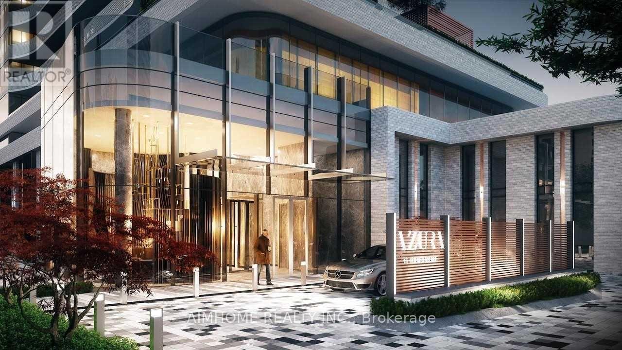 2909 - 15 Holmes Avenue, Toronto, Ontario  M2N 0L4 - Photo 2 - C13569562