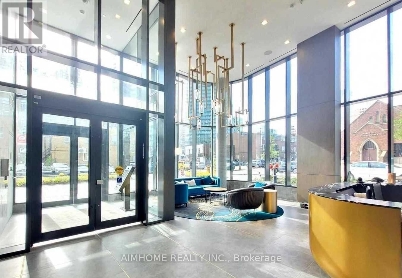 2909 - 15 Holmes Avenue, Toronto, Ontario  M2N 0L4 - Photo 3 - C13569562