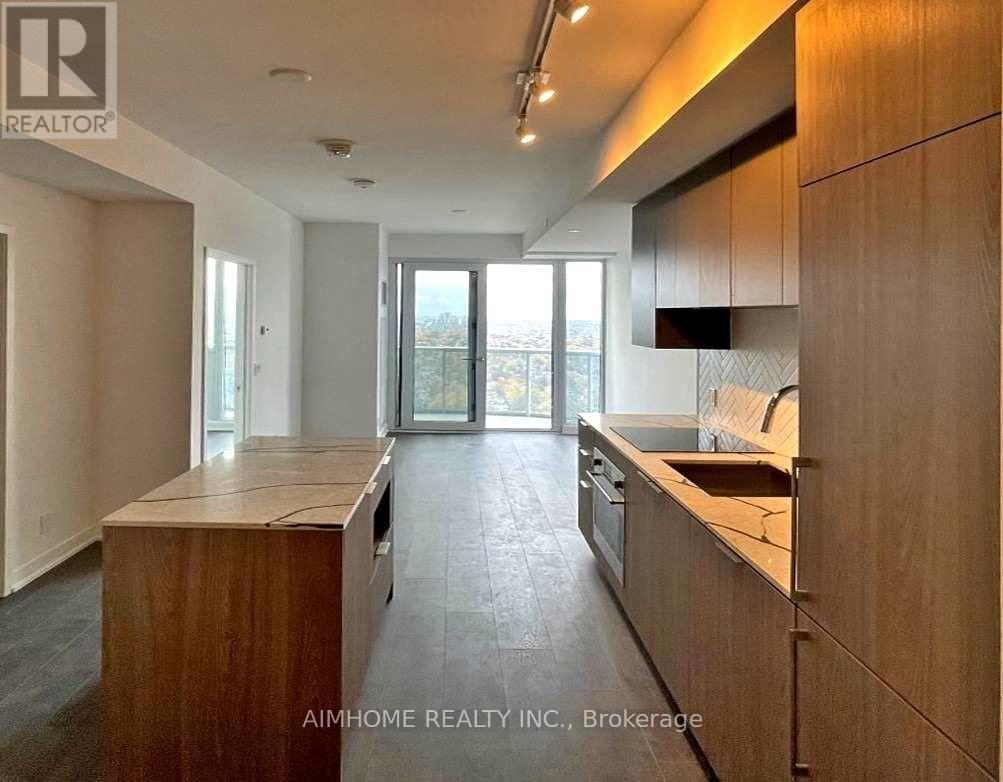 2909 - 15 Holmes Avenue, Toronto, Ontario  M2N 0L4 - Photo 5 - C13569562